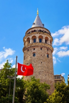 Şehir ve Yapılar gergi tavan modelleri