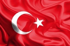 BAYRAK VE LOGOLAR gergi tavan modelleri