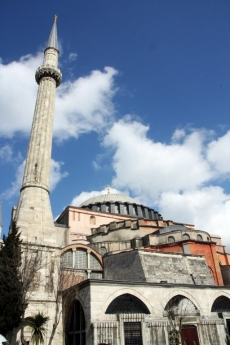 Şehir ve Yapılar gergi tavan modelleri