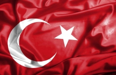 BAYRAK VE LOGOLAR gergi tavan modelleri