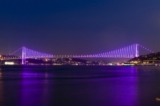 Şehir ve Yapılar gergi tavan modelleri