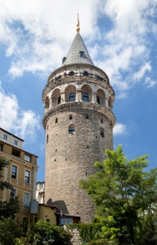 Şehir ve Yapılar gergi tavan modelleri